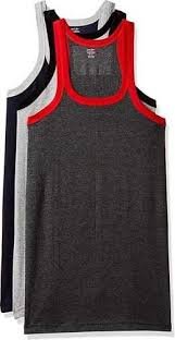 Men Baniyan(1 Piece)
